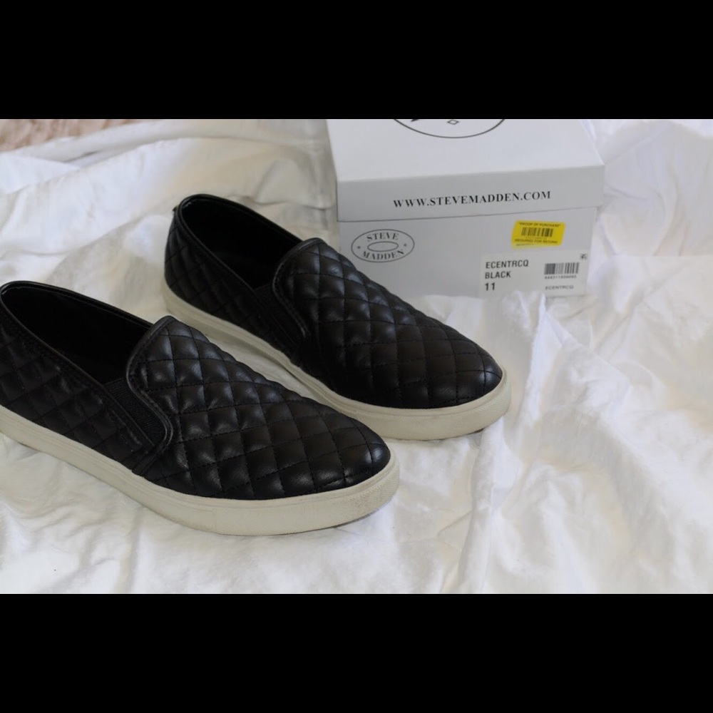 Steve Madden Ecentrico Sneakers